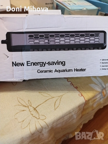 филтри и помпа за аквариум, снимка 3 - Аквариуми - 51617246