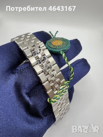 Rolex Land-Dweller, снимка 3 - Мъжки - 52310783