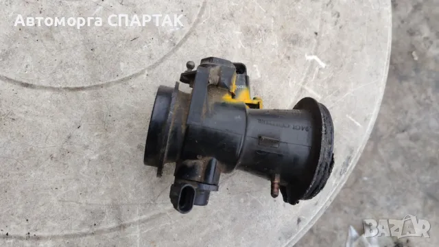 7700273699 Дроселова клапа за Дачиа Сандеро - 1,4 и 1.6 бензин