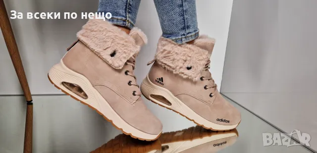 Дамски маратонки Adidas🔝Puma - Налични различни цветове, снимка 18 - Маратонки - 47468455