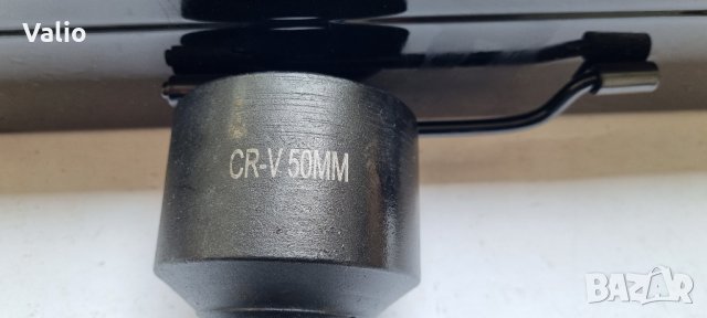 Гедоре ударно 21 части 3/4  за бусове и камиони , снимка 4 - Гедорета - 40685672