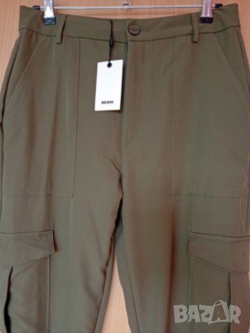 Панталон Bik Bok 42/L нов, снимка 7 - Панталони - 39476309