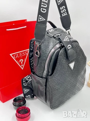 раници michael kors guess , снимка 14 - Раници - 51394730