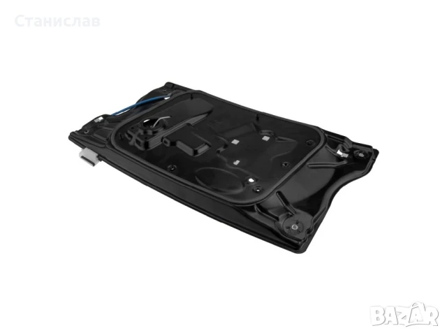 Стъклоподемник с табла за Land Rover Freelander 2 L359, снимка 2 - Части - 50679887