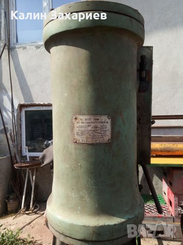 Ковашки чук , снимка 4 - Хидравлични и пневматични чукове - 37826955