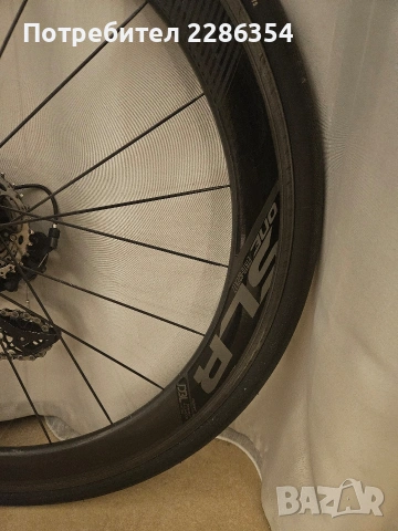 Шосеен велосипед TREK Madone 9, снимка 11 - Велосипеди - 53500737