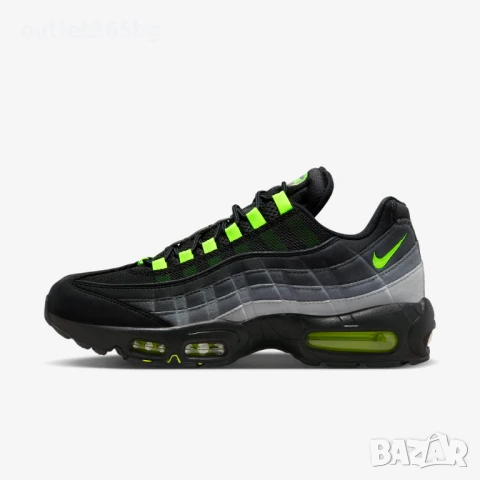 Nike - Air Max 95 номер 38.5 дамски Оригинал Код 5700