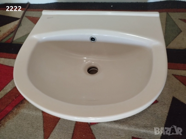 Продавам мивки за баня, снимка 11 - Мивки - 50457669