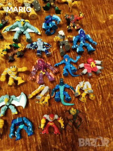 Продавам фигури , снимка 5 - Други ценни предмети - 39130286