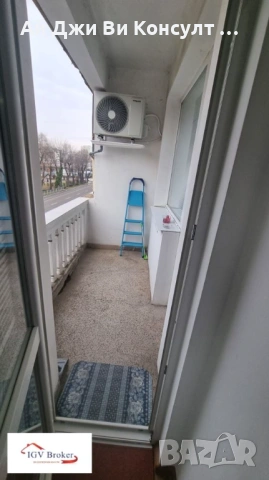 Двустаен апартамент в Центъра, снимка 8 - Апартаменти - 53454542