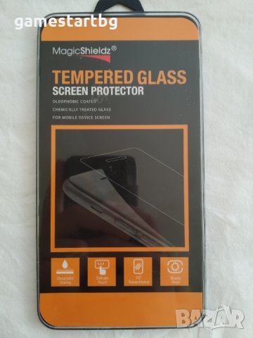Скрийн протектор за LG Nexus 5X, снимка 1 - Фолия, протектори - 27751834