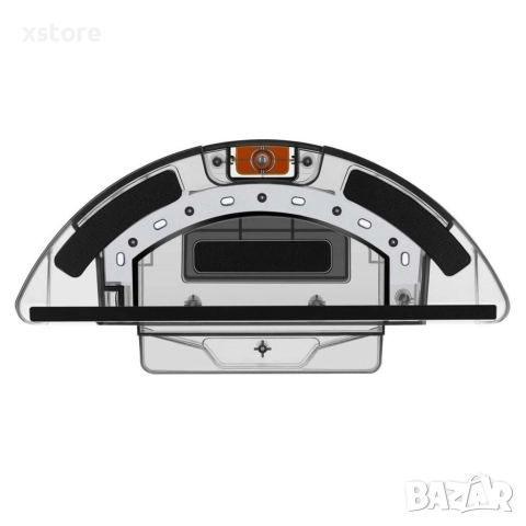 Прахосмукачка робот Diplomat Robbo S1, снимка 11 - Прахосмукачки - 52795919