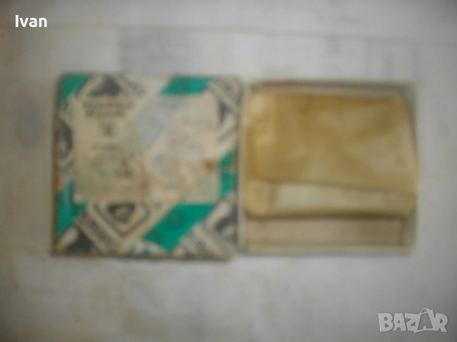 1/2"-3/4" цол нови резбонарезни ножове чехославашки старо качество на NAREX за винторезка JOPAL 2, снимка 18 - Други инструменти - 52721074