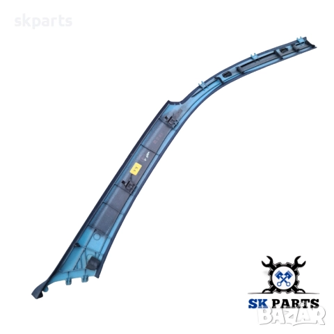 Интериорна пласмаса за Mercedes-Benz E-Class /Мерцедес w210, снимка 2 - Части - 52557619