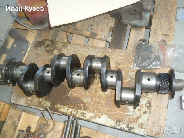 Части за ЮМЗ, снимка 4 - Селскостопанска техника - 27145983