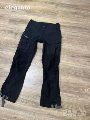 Cargo панталон Lundhags bootlock , S размер, снимка 2 - Панталони - 52185217