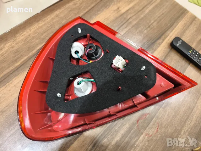 Mitsubishi Lancer нов, снимка 4 - Части - 48589511