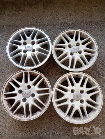 Джанти за Ford Focus 