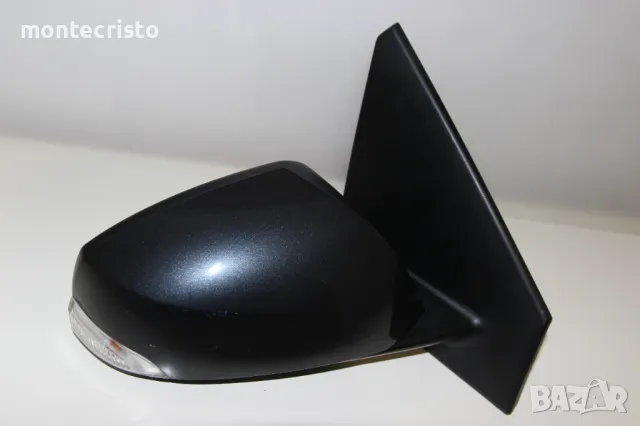 Дясно огледало Renault Megane III (2008-2013г.) 8 пина прибиране прибиращо 963010192R, снимка 5 - Части - 48036298