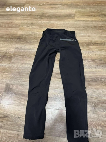 Висок клас технически панталон Houdini  Motion Comfort Shell Pants , M размер, снимка 5 - Спортни дрехи, екипи - 52020267