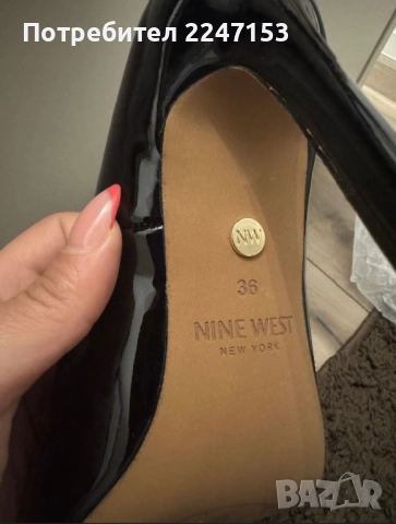 Елегантни дамски обувки , снимка 3 - Дамски елегантни обувки - 52968834