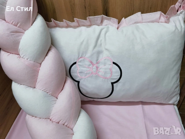 Обиколник за кошара, снимка 5 - Кошарки - 53285545