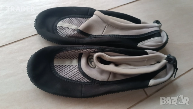 Мъжки аква обувки Decathlon, снимка 1