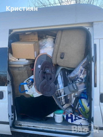 Професионален превоз на пътници и товари | Габрово – цяла България | Летищни трансфери, снимка 3 - Транспортни услуги - 52805013