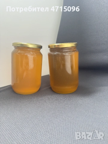 Домашен Акациев Мед - Сертифициран, снимка 4 - Други услуги - 53172650