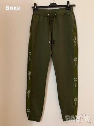 Долнище Liu Jo, снимка 7 - Спортни екипи - 27897751