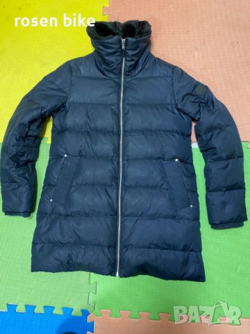 ''Polo Ralph Lauren''оригинална дамска пухена парка М размер, снимка 2 - Якета - 38361526