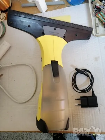 Стъклочистачка KARCHER WV 2, снимка 2 - Други - 49552049