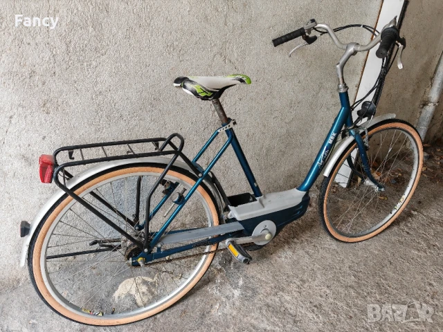 Електрически велосипед/без батерия/ 26 цола, снимка 12 - Велосипеди - 50993500