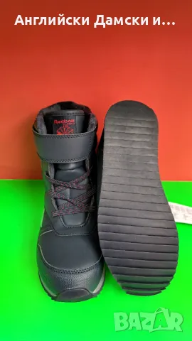 Английски оригинални апрески Reebok, снимка 7 - Дамски апрески - 48210666