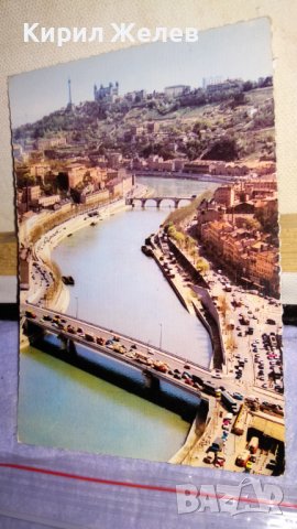 ЛОТ 4 СТАРИ ПОЩЕНСКИ КАРТИЧКИ ТЕМА ИЗВЕСТНИ ЖИВОПИСНИ ПРИСТАНИЩА ЗАЛИВИ МОРСКИ ГРАДОВЕ 5930, снимка 5 - Филателия - 38821202