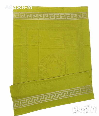 Плажни Кърпи ПАМУК , снимка 12 - Хавлиени кърпи - 50700182