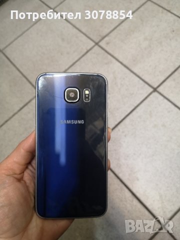 Samsung S6 SM-G920F, снимка 2 - Samsung - 43988780