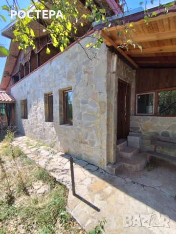 Къща село Кошничари 25км. от гр. Търговище, снимка 3 - Къщи - 51576389