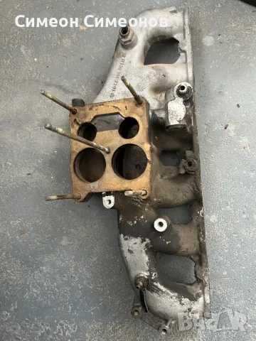 Всмукателен колектор от Мерцедес  W126 S280