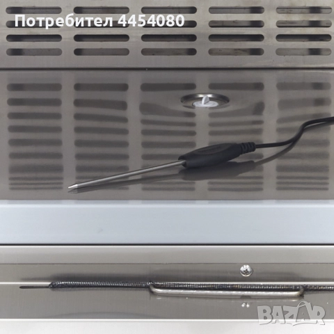 Шоков фризер за 3 GN 1/1 или тави 40x60, снимка 7 - Хладилни витрини и фризери - 51614018