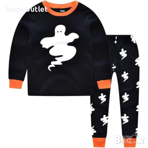 Детска пижама - духче, различни размери