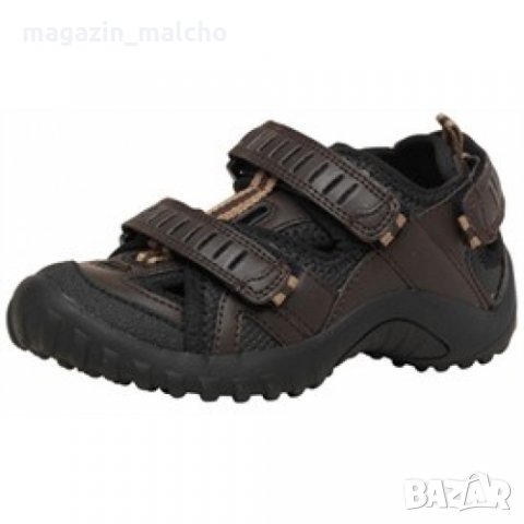 ДЕТСКИ САНДАЛИ – HUSH PUPPIES; размери: 28, 29 и 32
