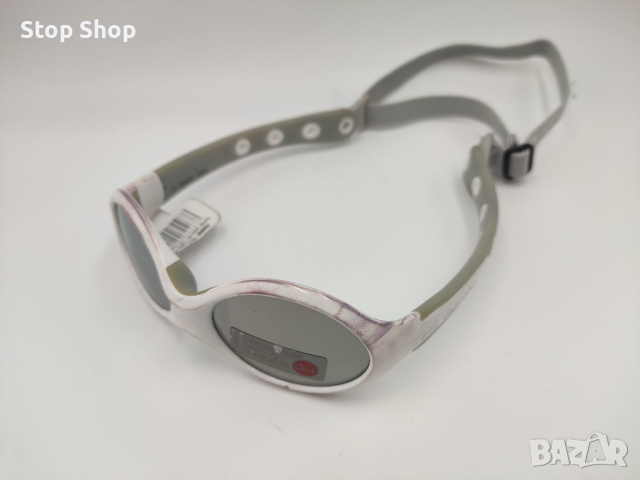 Visiоptica Слънчеви очила 0-24 месеца - Reverso Space , снимка 2 - Други - 36522079