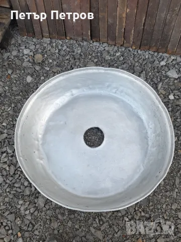 Продавам оригинална тава за Захарен Памук , снимка 5 - Колички за царевица - 48619321