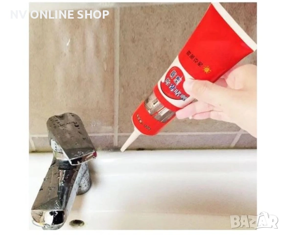 Препарат,гел, антибактериален пратив плесен и мухъл, снимка 5 - Препарати за почистване - 53180757