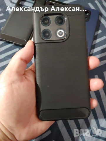 OnePlus 10 pro 5G 128/8/БАРТЕР, снимка 5 - Други - 53457552
