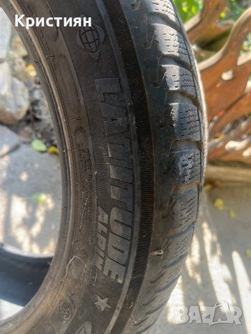 255/50/19, снимка 3 - Гуми и джанти - 52713413