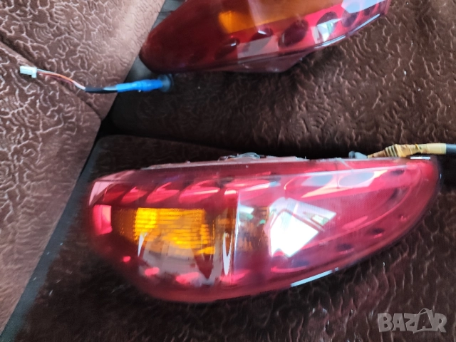 Стопове за Infinity fx30 -Qx70-, снимка 3 - Части - 52439376