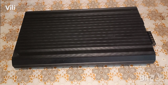 JBL GTO755.6, снимка 10 - Ресийвъри, усилватели, смесителни пултове - 53253003