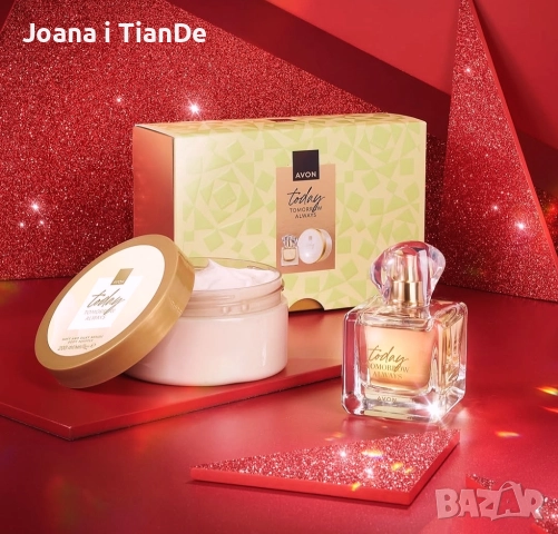 комплект Today, Avon